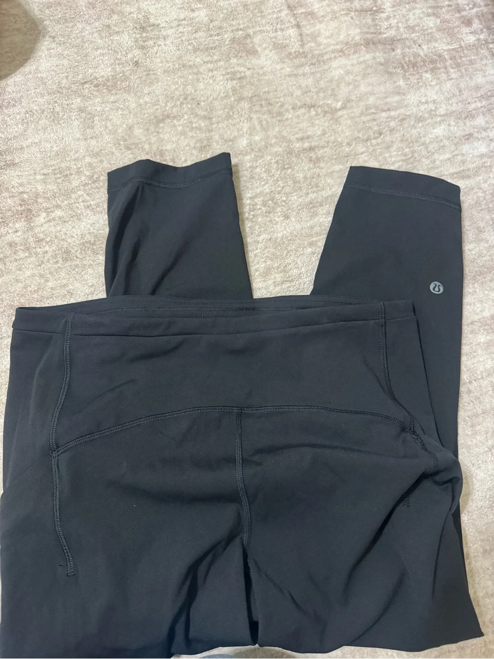Lululemon Swift Speed High-Rise Crop 21